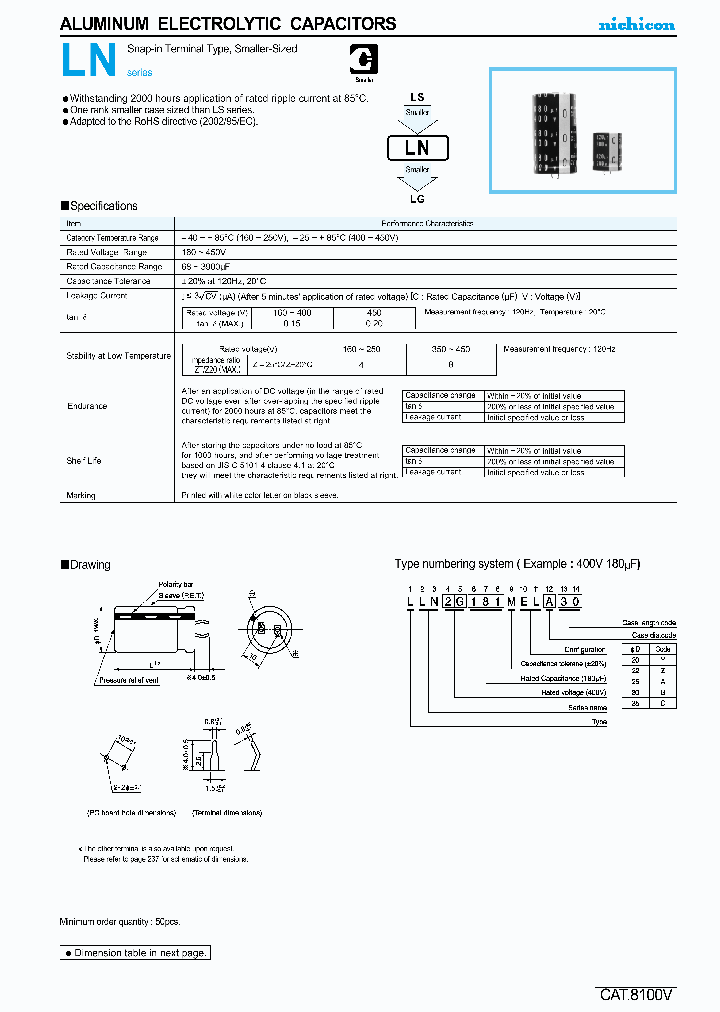 LLN2C561MELY30_4118937.PDF Datasheet