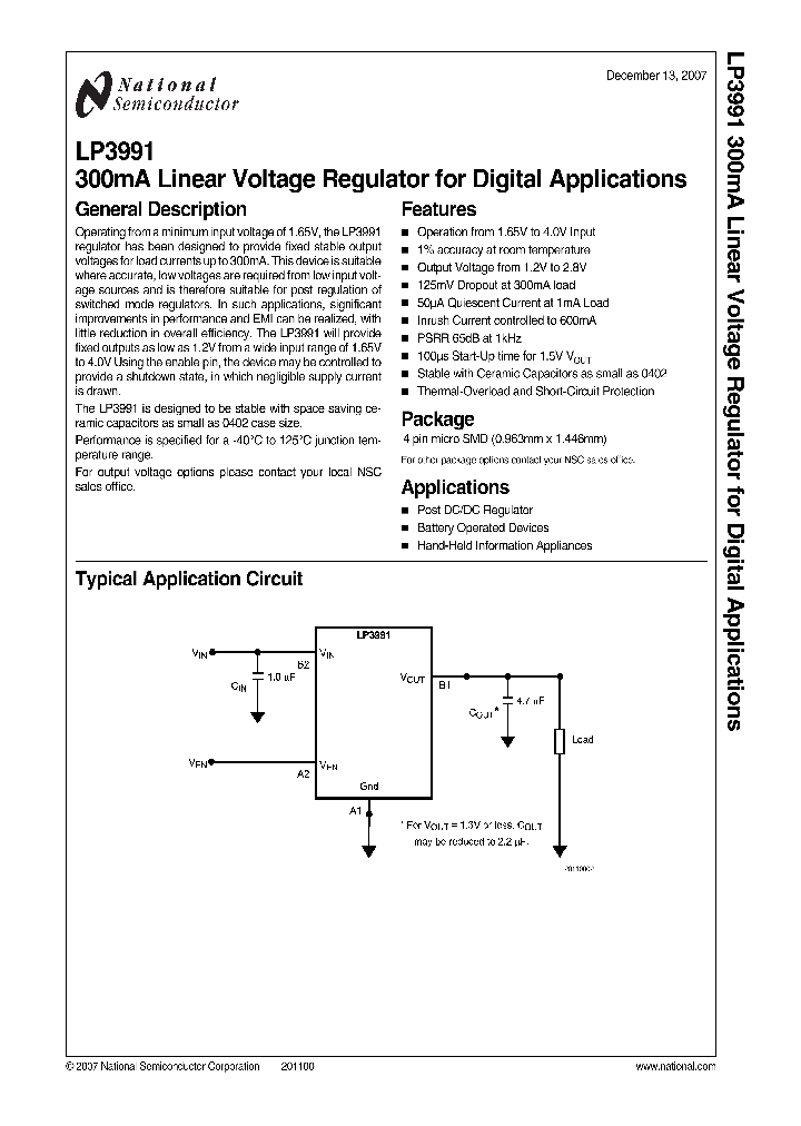 LP3991TL-08_4132354.PDF Datasheet