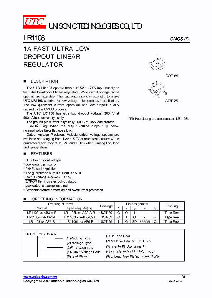 LR1108-XX-AF5-R_4131358.PDF Datasheet