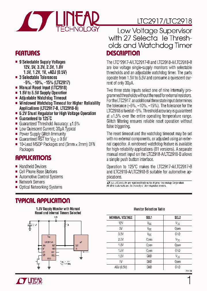 LTC2910_4131821.PDF Datasheet