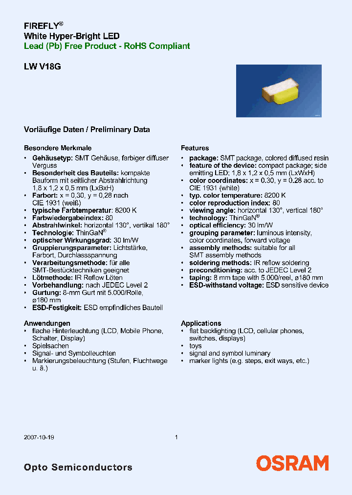 LWV18G-R2T1-3K6L-1_4129511.PDF Datasheet