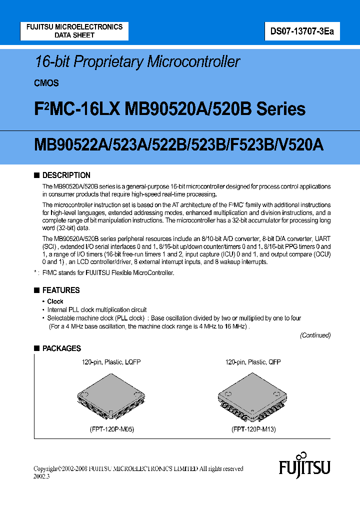 MB90523B_4158989.PDF Datasheet