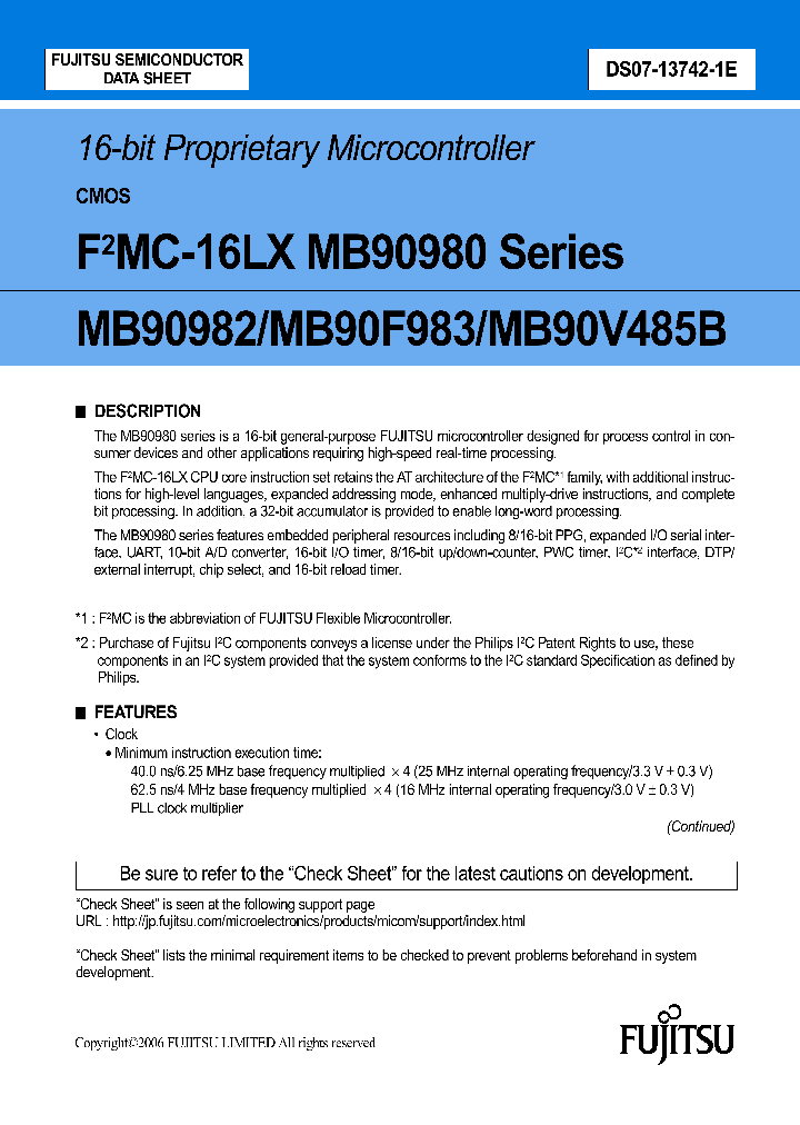 MB90F983_4145781.PDF Datasheet