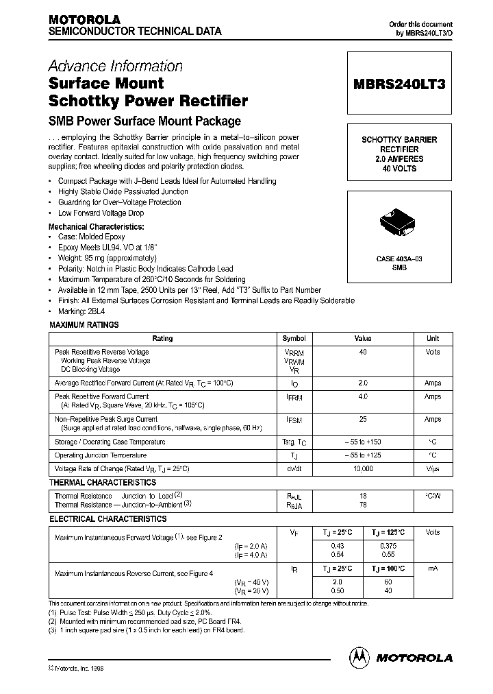 MBRS240LT3D_4112571.PDF Datasheet