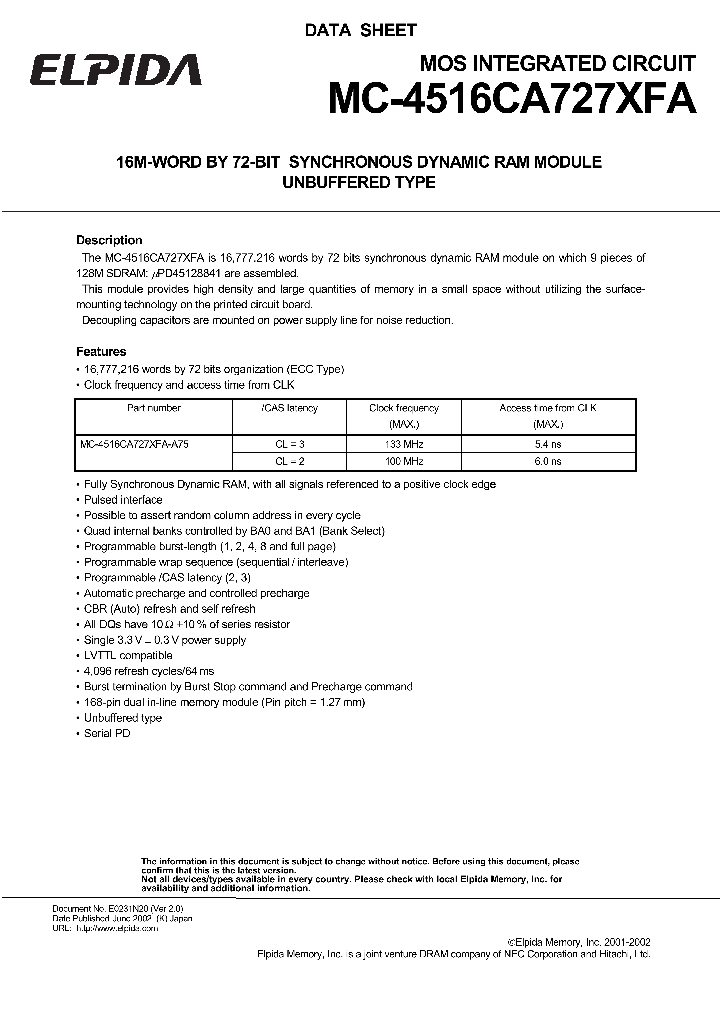 MC-4516CA727XFA-A75_4156641.PDF Datasheet