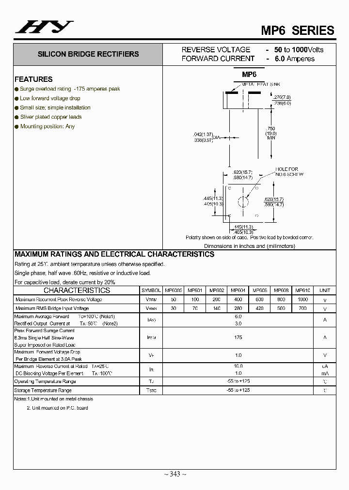 MP610_4145869.PDF Datasheet