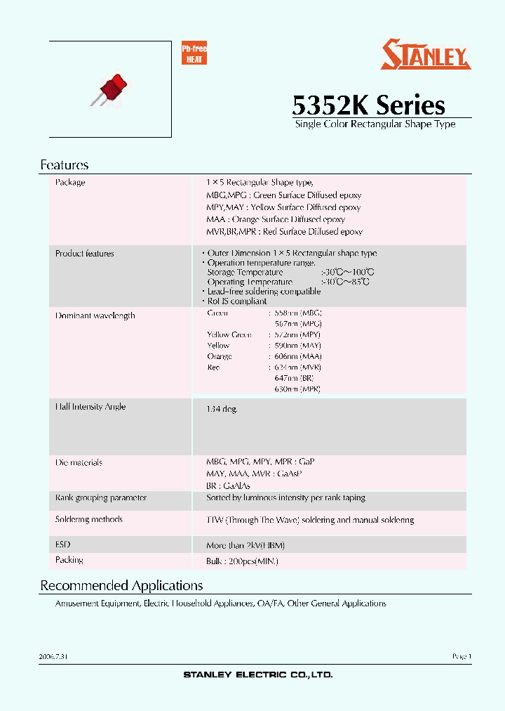 MVR5352K_4116808.PDF Datasheet