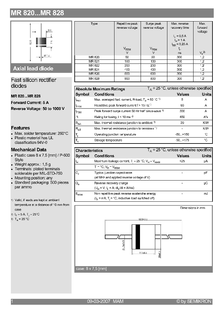 MR82007_4127282.PDF Datasheet