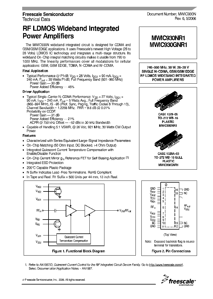 MWIC930GNR1_4151270.PDF Datasheet