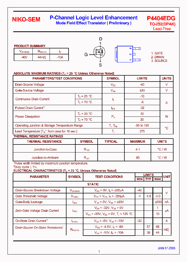 P4404EDG_4121638.PDF Datasheet