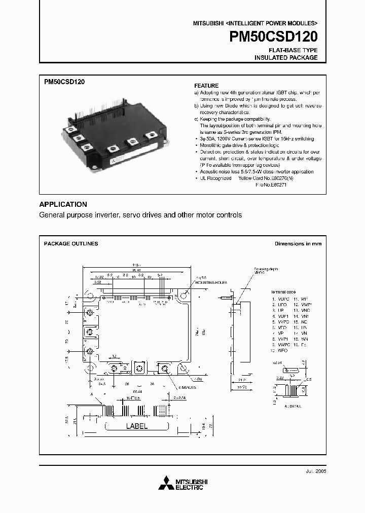 PM50CSD120_4111998.PDF Datasheet