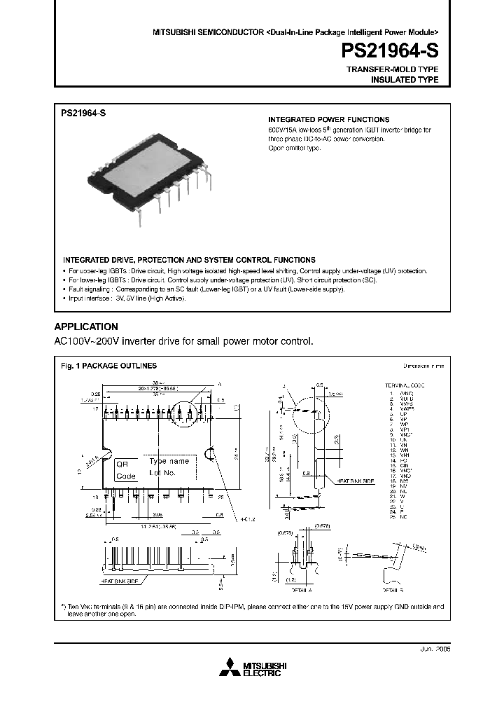 PS21964-S_4133280.PDF Datasheet