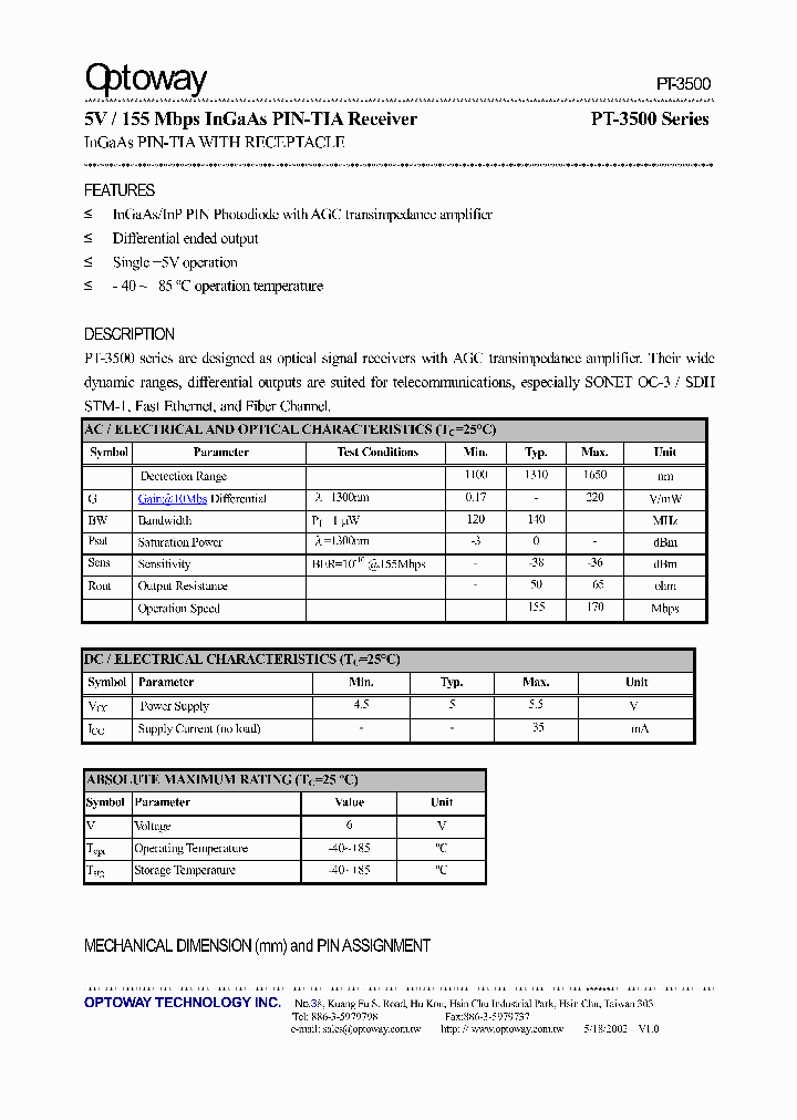 PT-3530B-F_4118215.PDF Datasheet