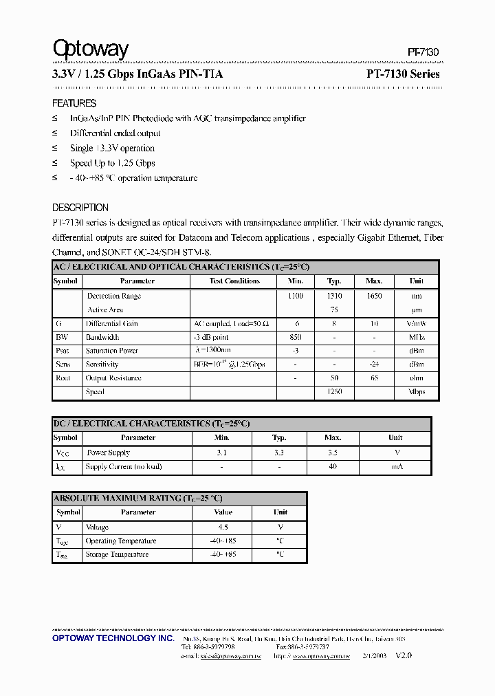 PT-7130_4118179.PDF Datasheet