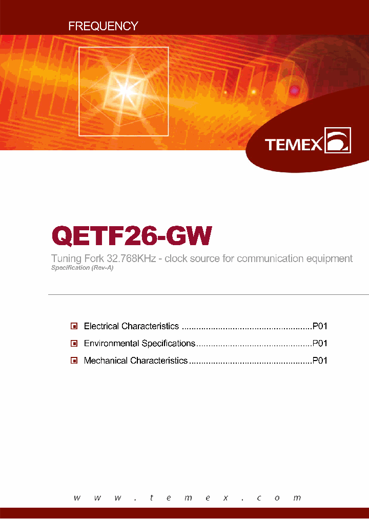 QETF26-GW_4117912.PDF Datasheet