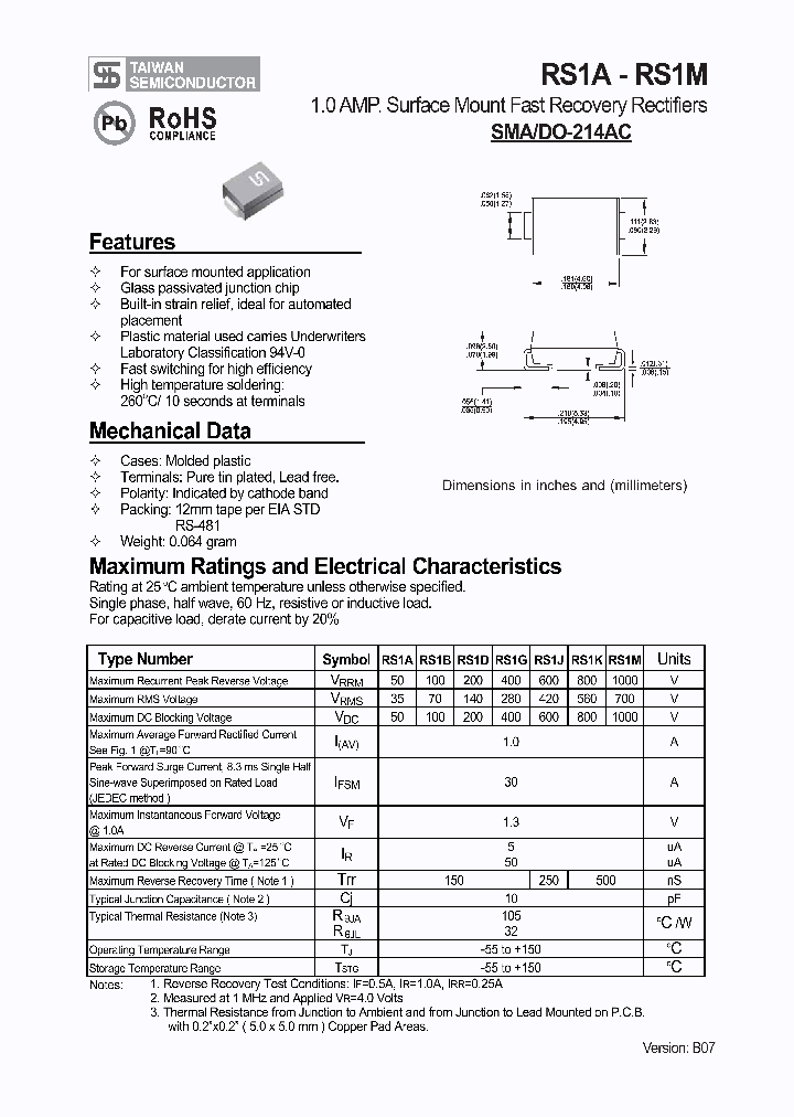 RS1B_4120135.PDF Datasheet