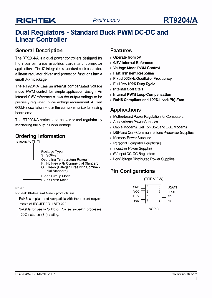 RT9204AGS_4101734.PDF Datasheet