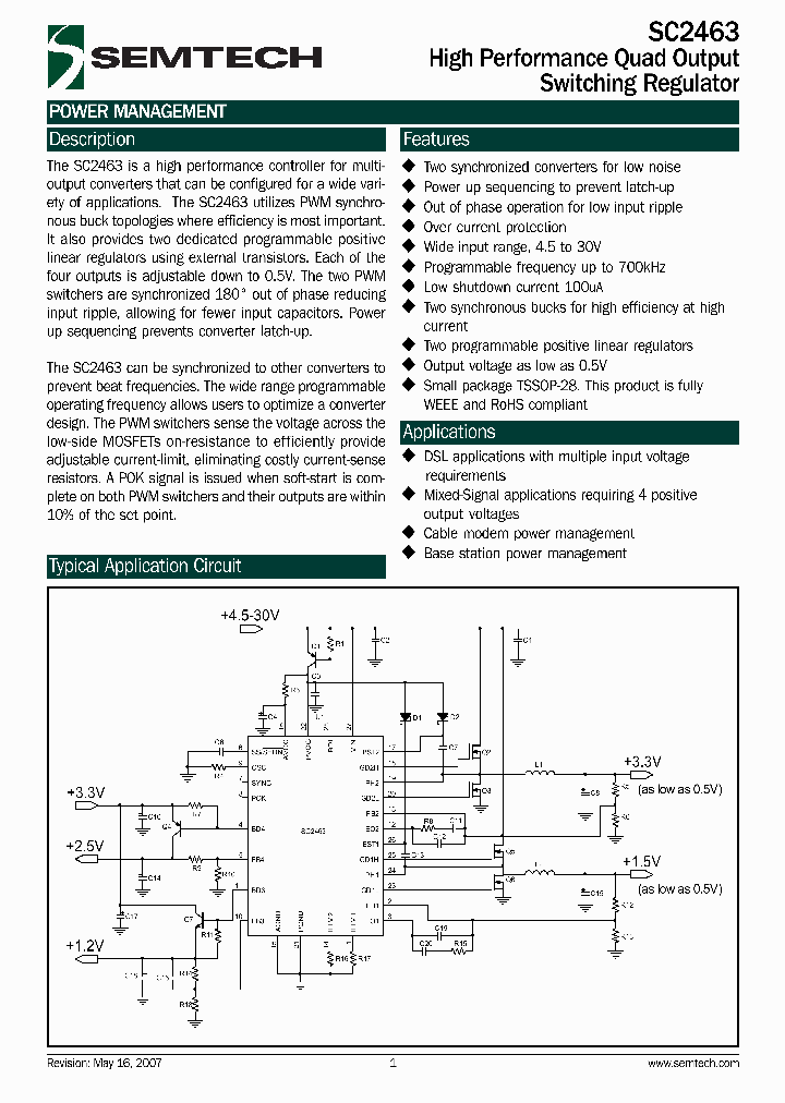 SC2463TSTRT_4123839.PDF Datasheet