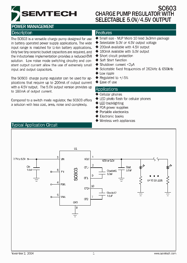 SC603IMLTR_4110224.PDF Datasheet