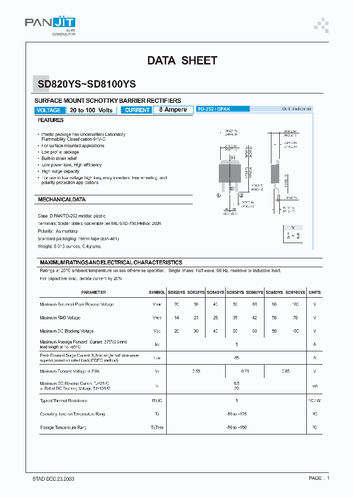 SD820YS03_4120069.PDF Datasheet