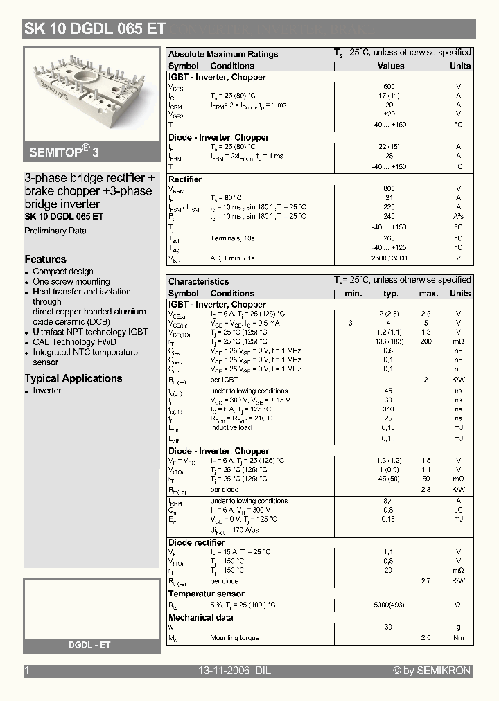 SK10DGDL065ET06_4131769.PDF Datasheet