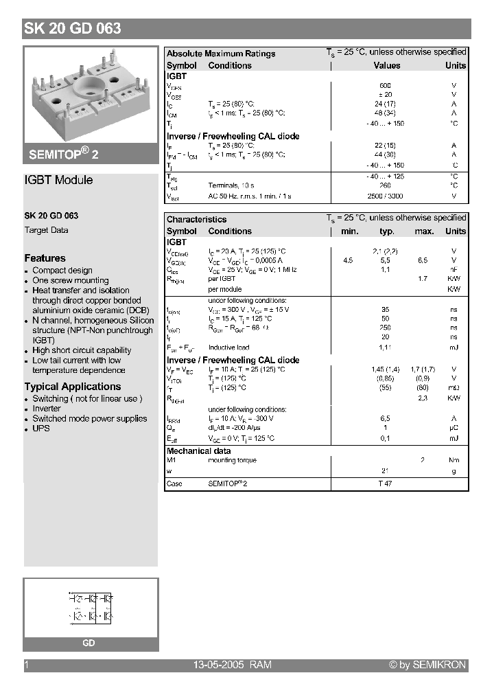 SK20GD063_4127400.PDF Datasheet