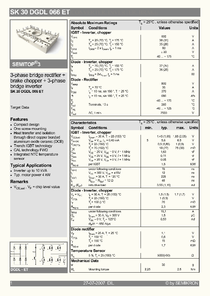 SK30DGDL066ET_4131105.PDF Datasheet
