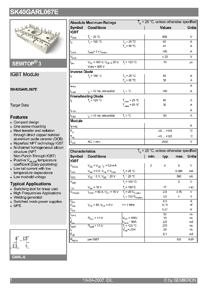 SK40GARL067E07_4130781.PDF Datasheet