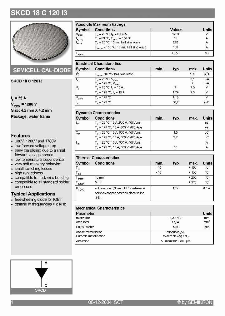 SKCD18C120I3_4131746.PDF Datasheet