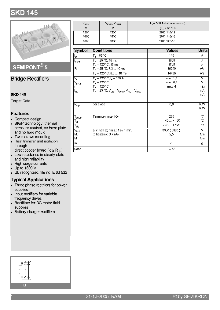 SKD145_4111981.PDF Datasheet