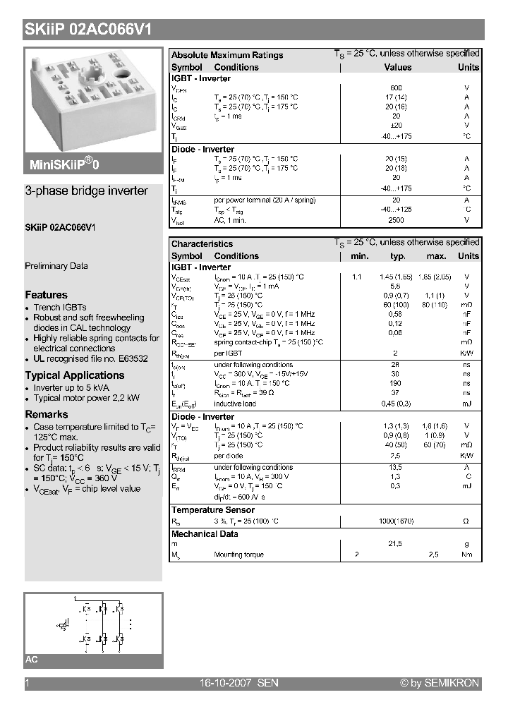 SKIIP02AC066V107_4131434.PDF Datasheet