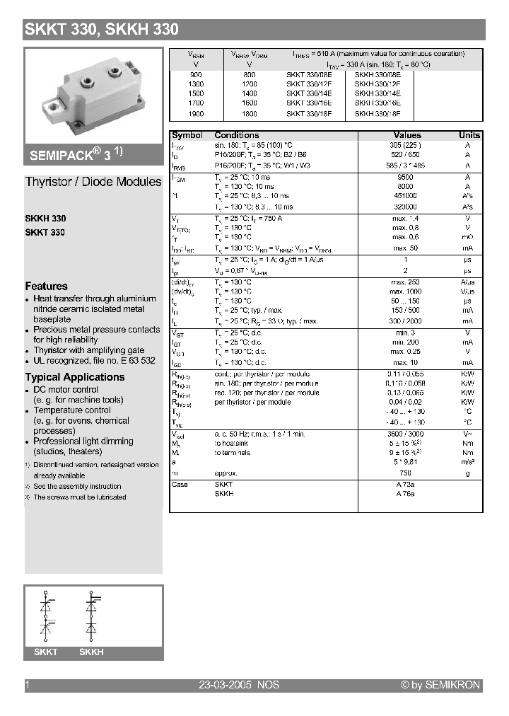 SKKT330_4111971.PDF Datasheet