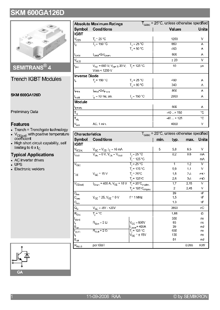 SKM600GA126D_4131724.PDF Datasheet