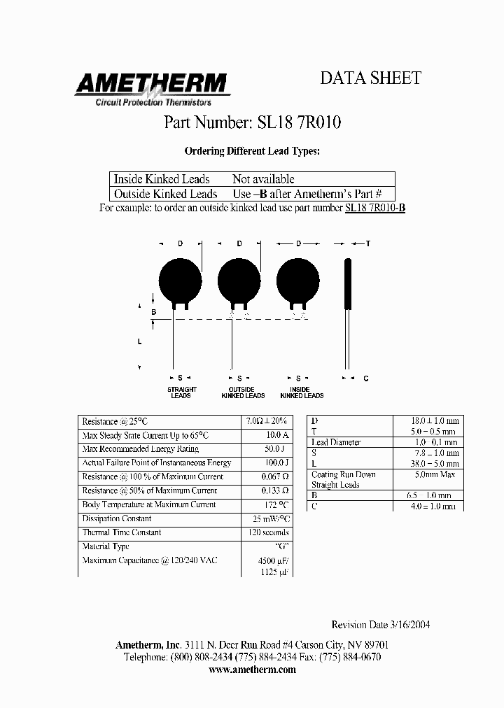 SL187R010_4133688.PDF Datasheet