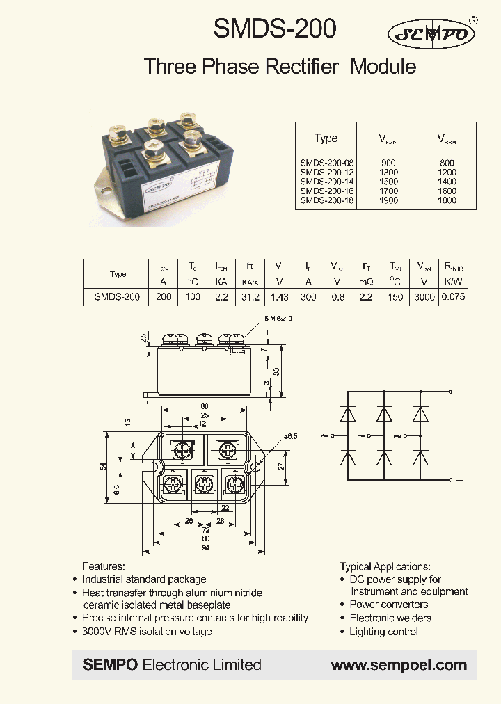 SMDS-200-12_4143303.PDF Datasheet