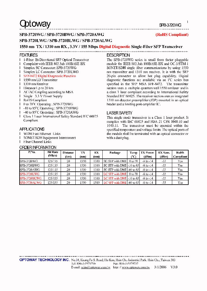 SPB-3720WG_4117796.PDF Datasheet