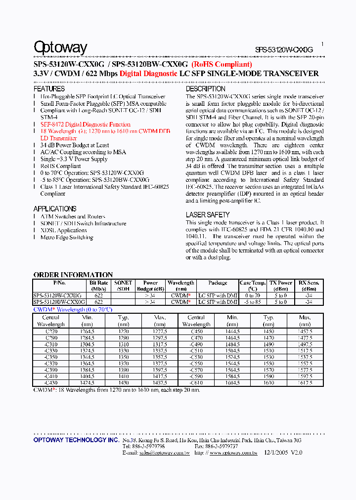 SPS-53120W-CXX0G_4124412.PDF Datasheet