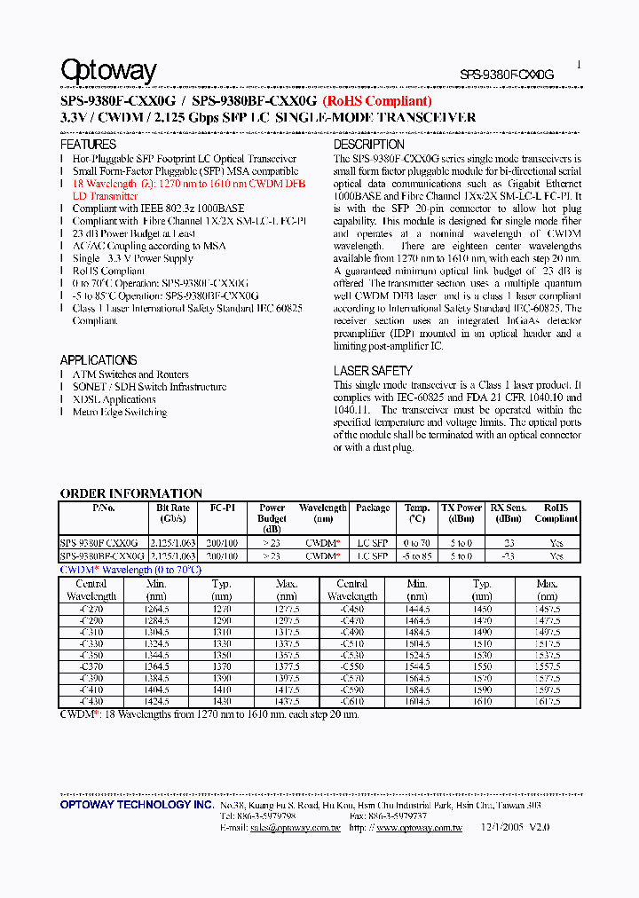 SPS-9380BF-CXX0G_4124332.PDF Datasheet