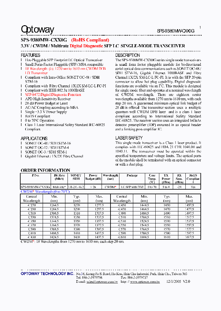 SPS-9380MW-CXX0G_4124326.PDF Datasheet