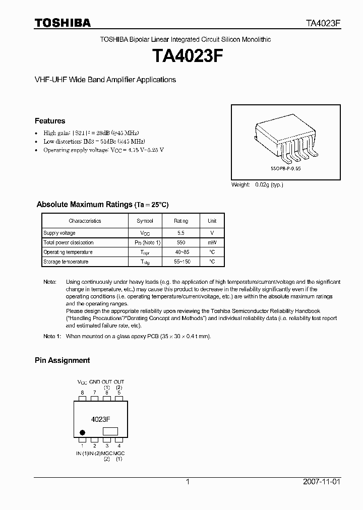 TA4023F_4134207.PDF Datasheet