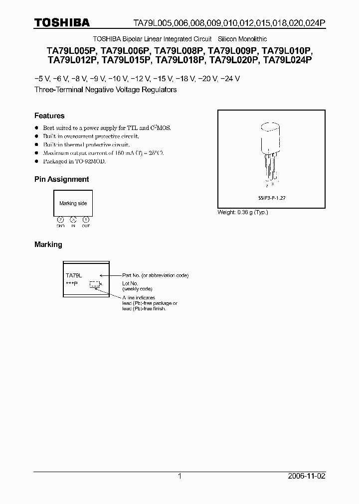 TA79L005P06_4108945.PDF Datasheet