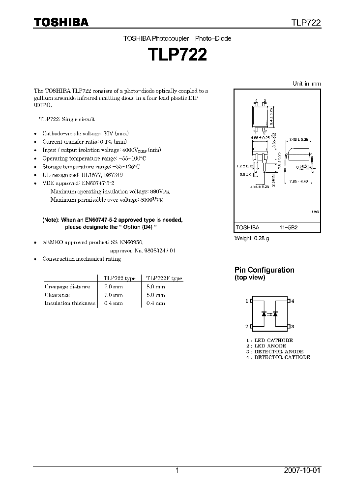 TLP72207_4124483.PDF Datasheet