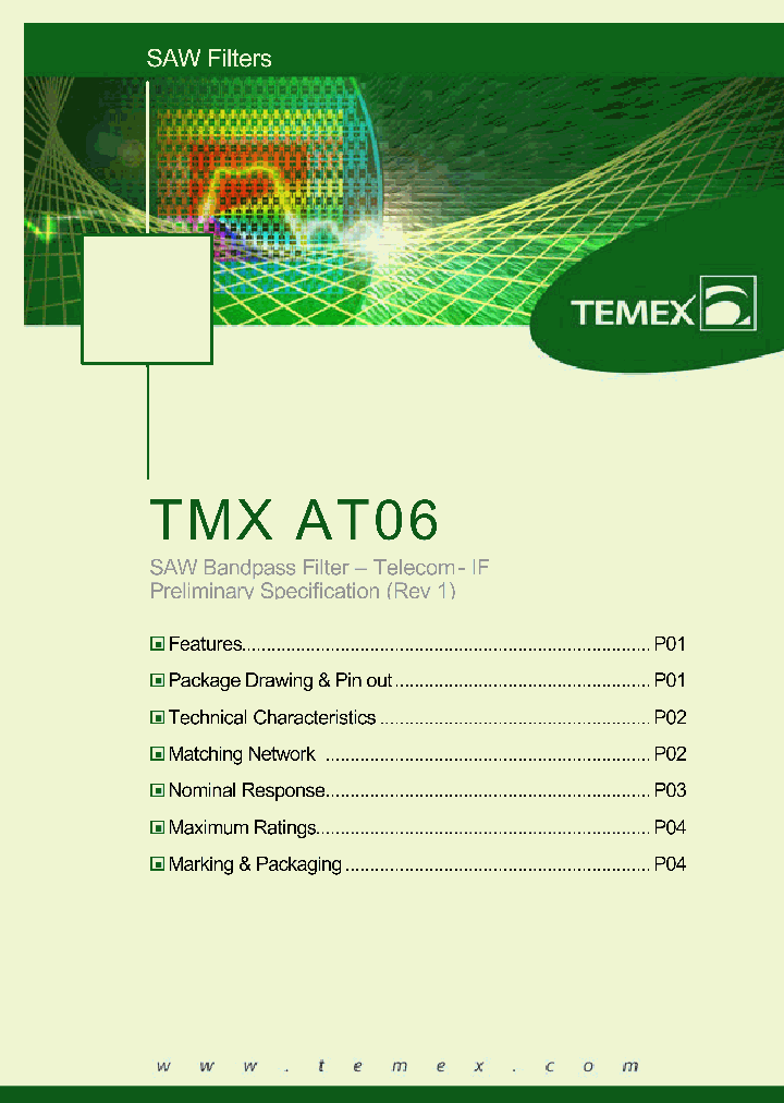 TMXAT06_4114770.PDF Datasheet