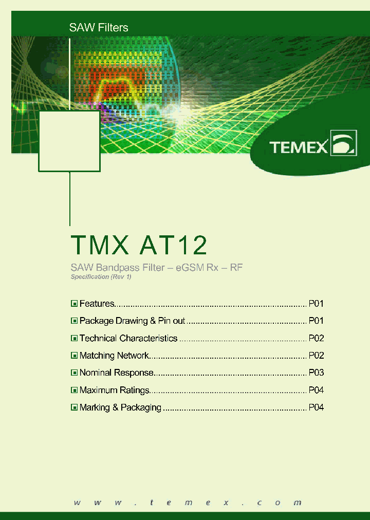TMXAT12_4114772.PDF Datasheet