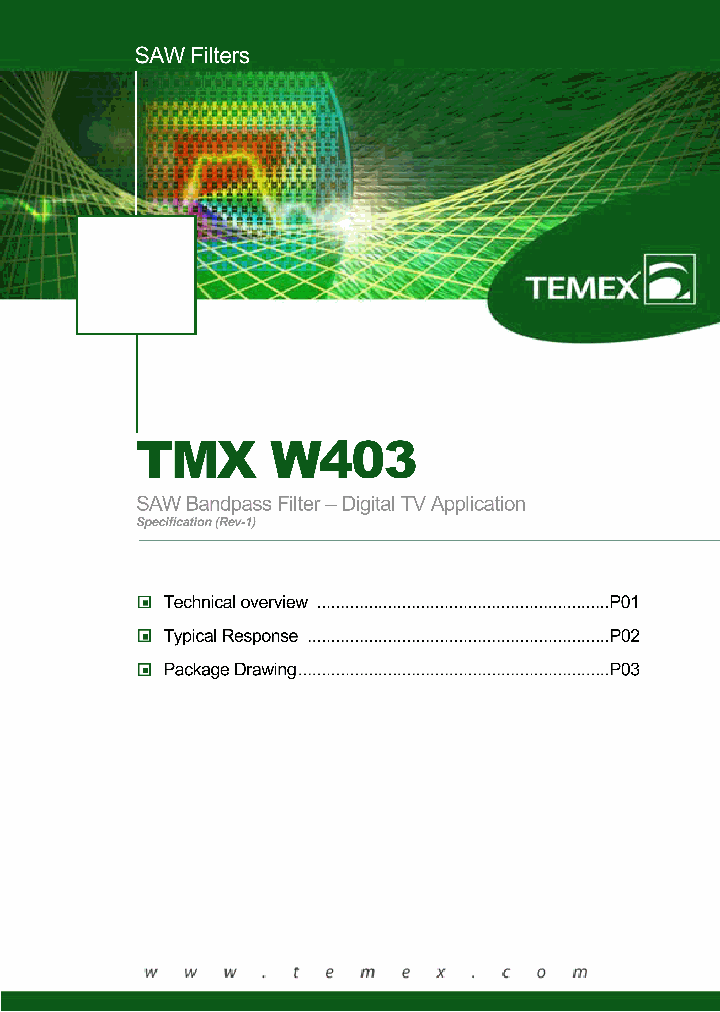 TMXW403_4118076.PDF Datasheet