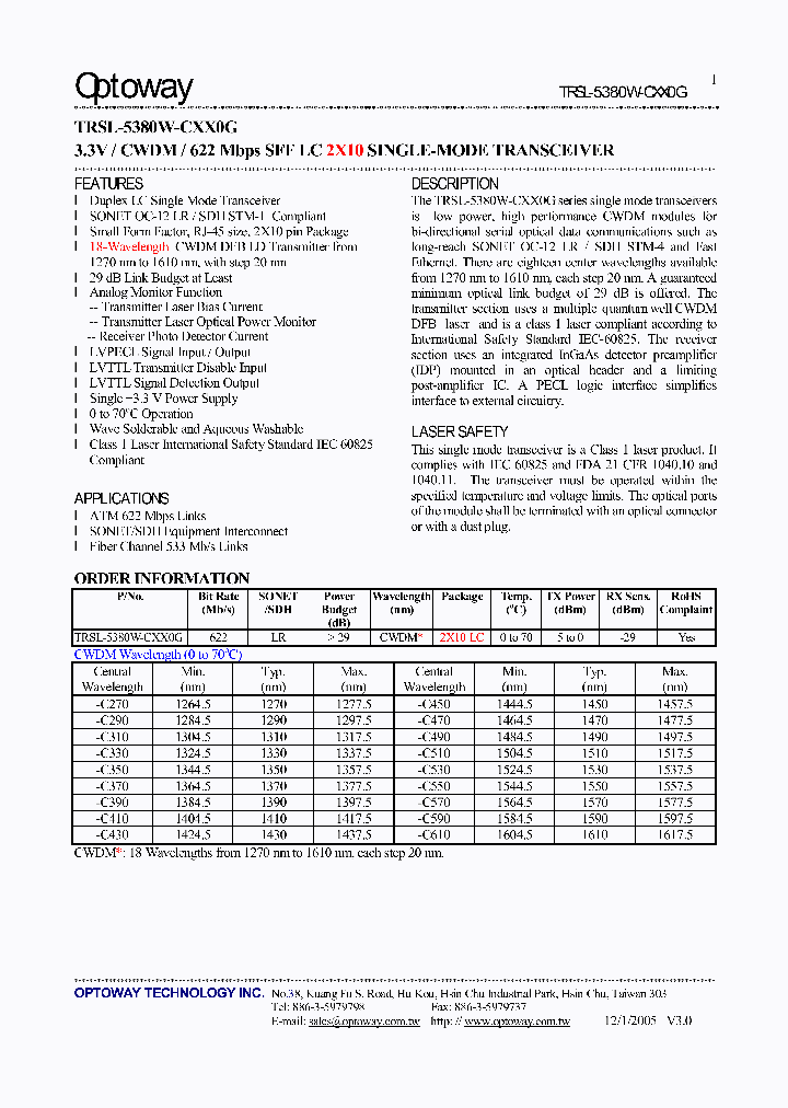 TRSL-5380W-CXX0G_4128312.PDF Datasheet