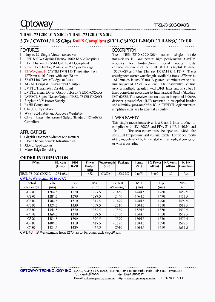 TRSL-73120C-CXX0G_4128050.PDF Datasheet