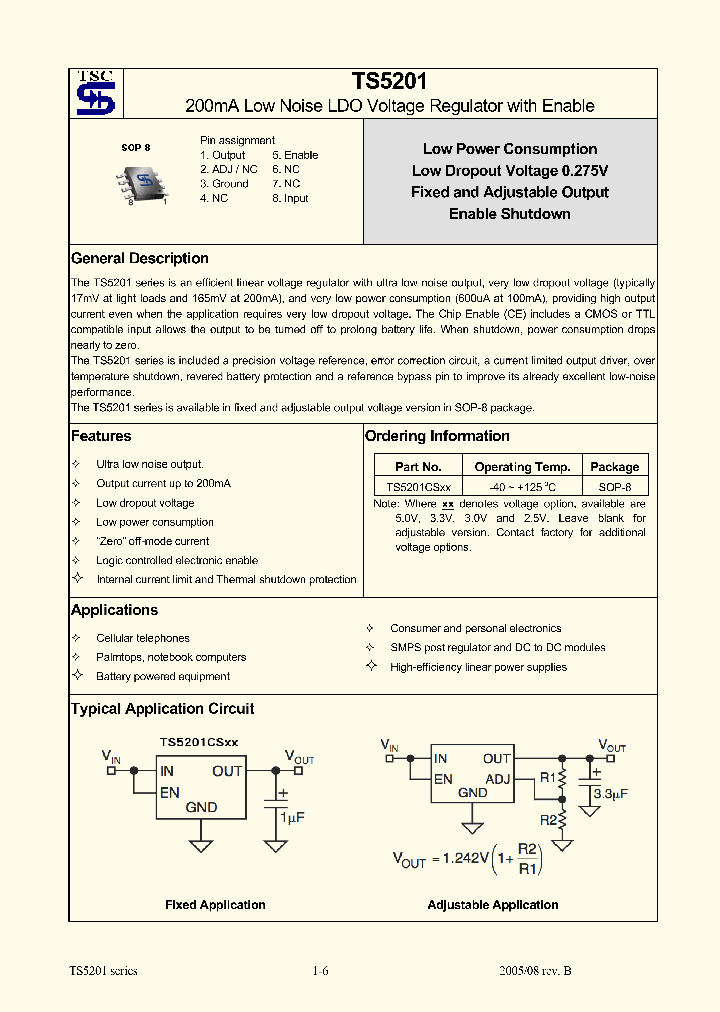 TS5201_4159547.PDF Datasheet