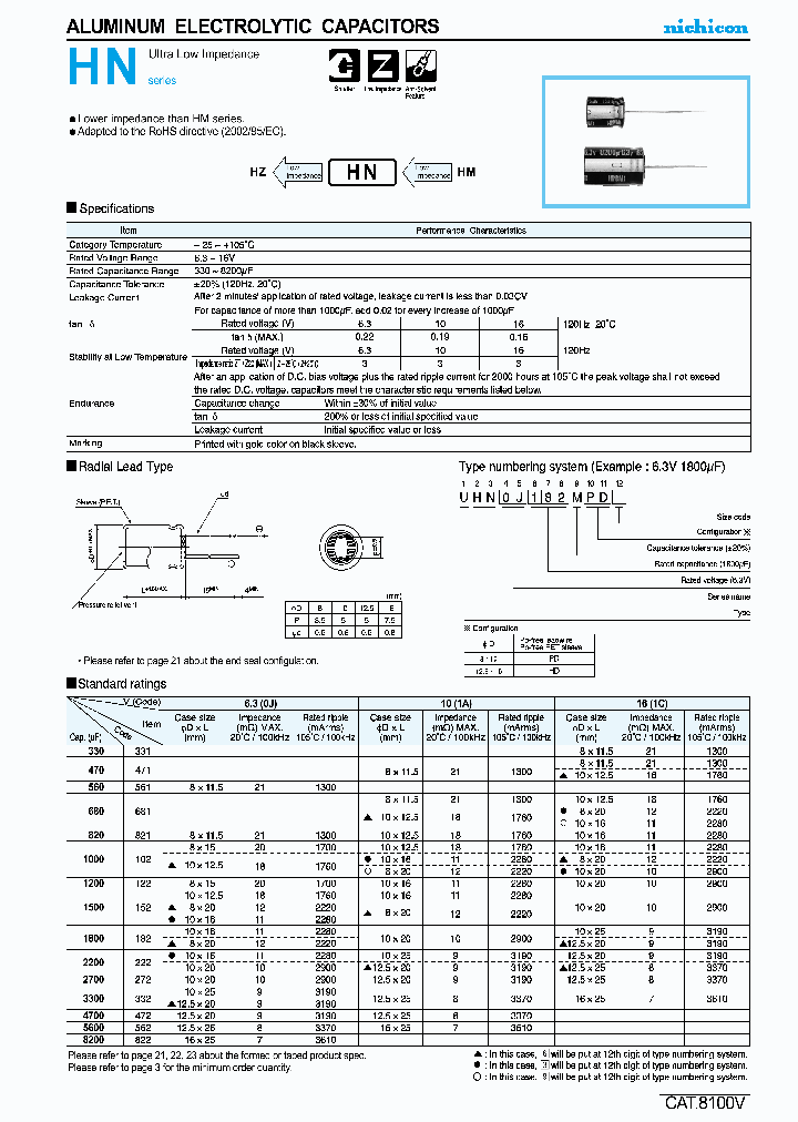 UHN1C331MPD_4118804.PDF Datasheet