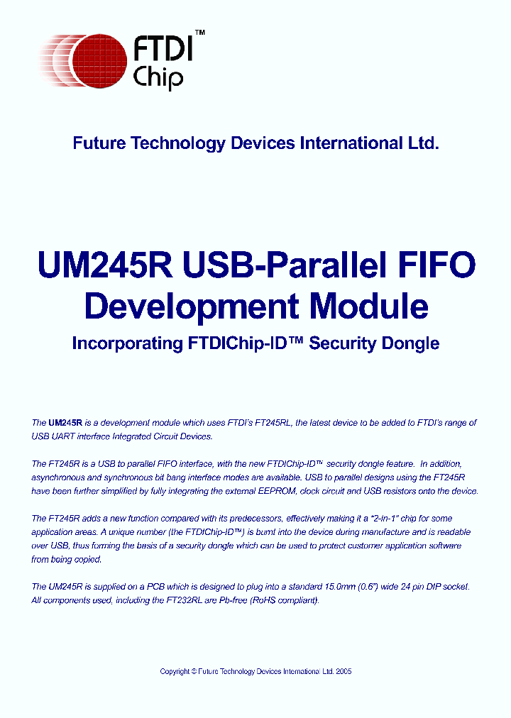 UM245R_4145613.PDF Datasheet